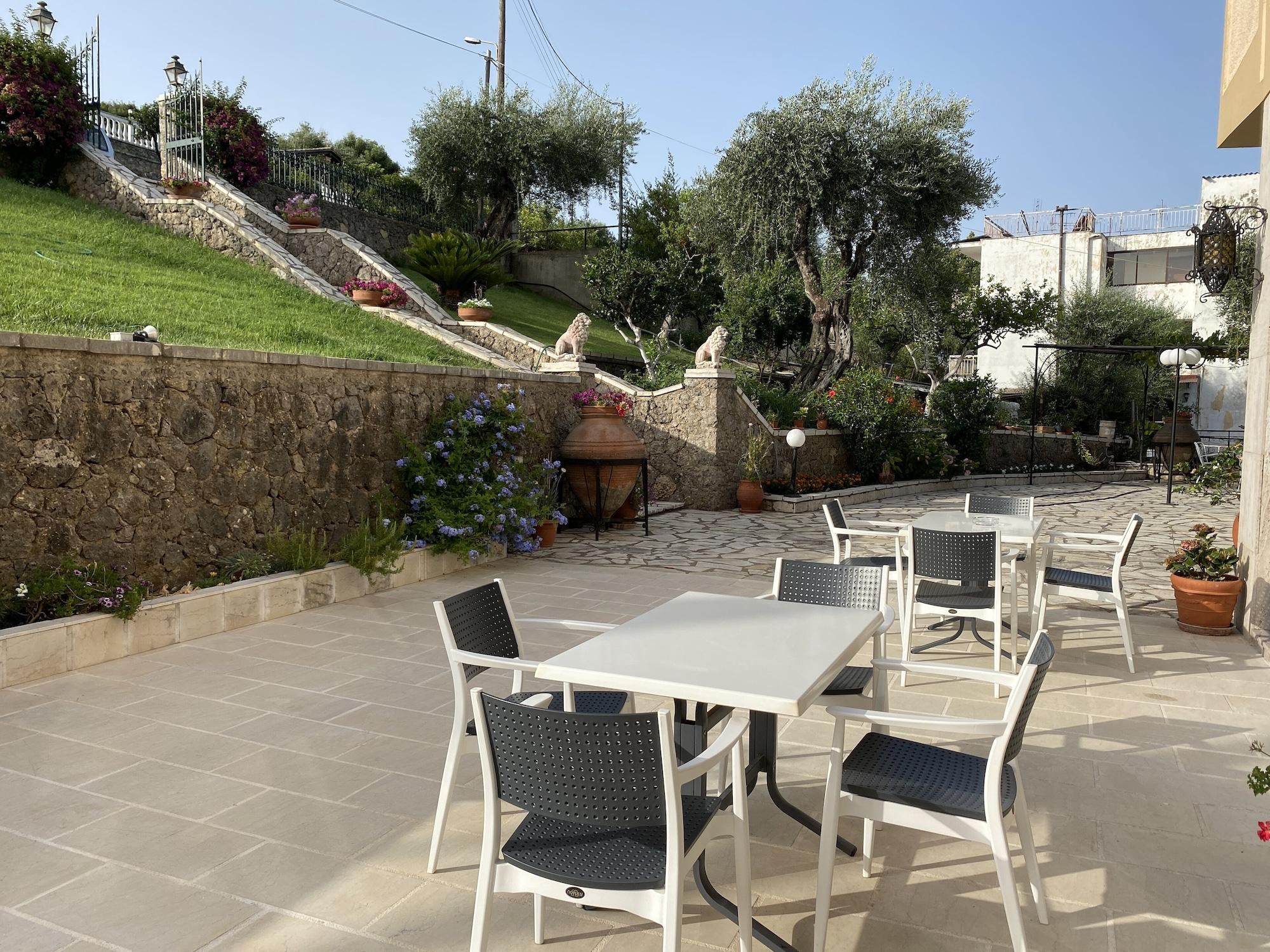 La Calma Hotel