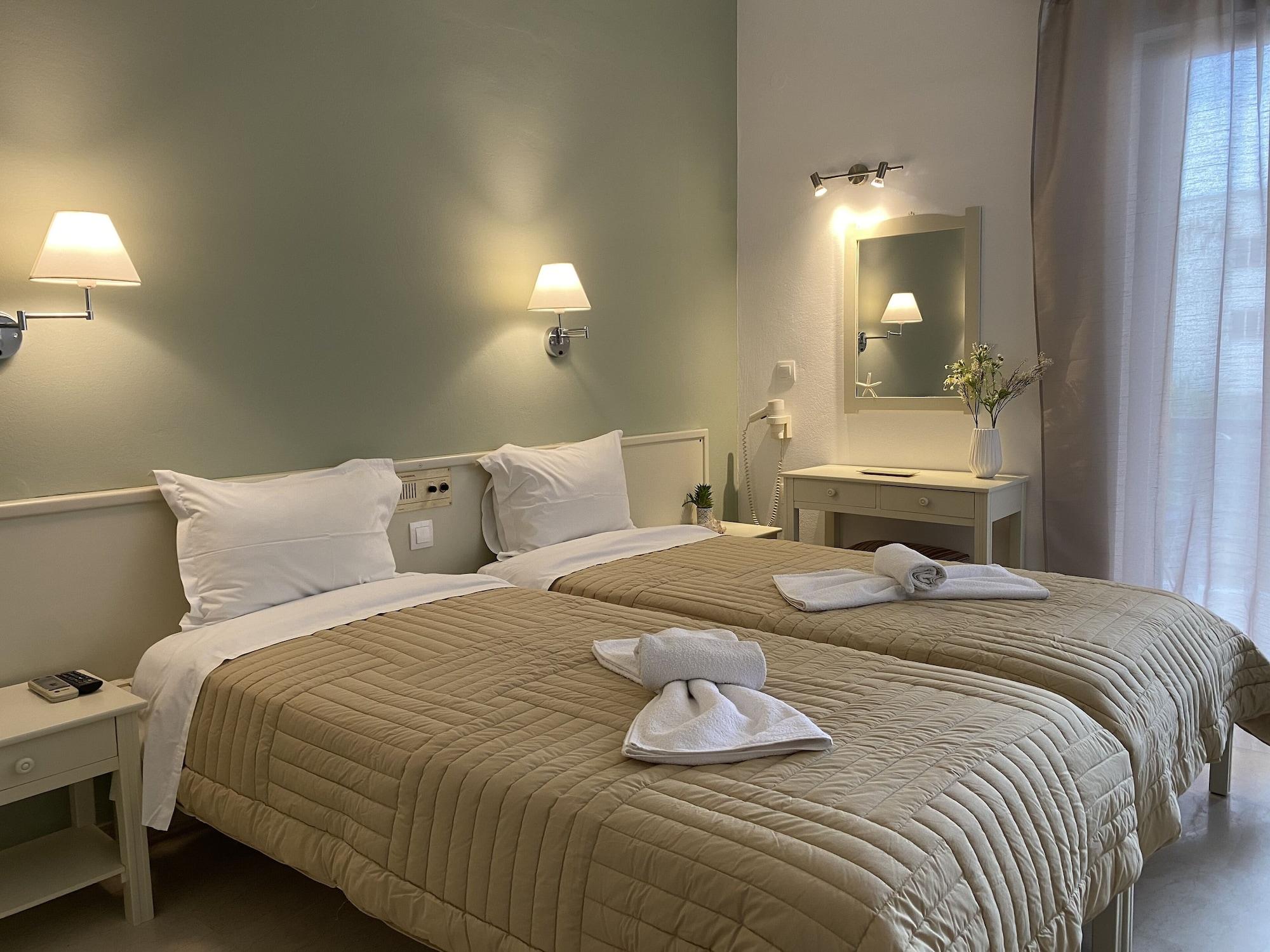 Hotel La Calma 2*